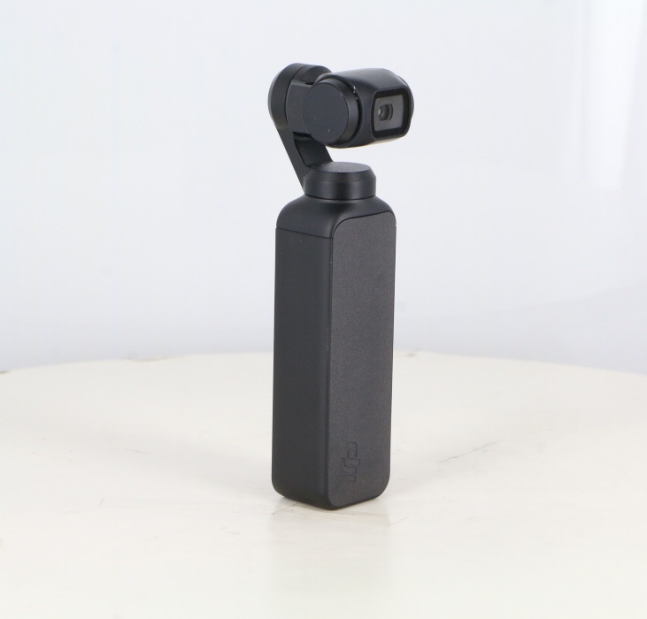 DJI OSMO POCKET