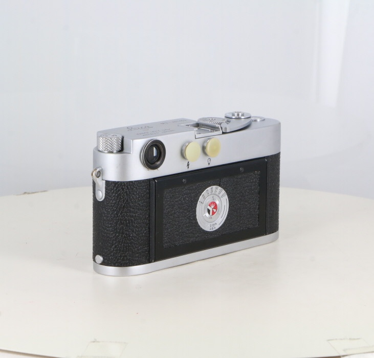 ライカ M3 SS