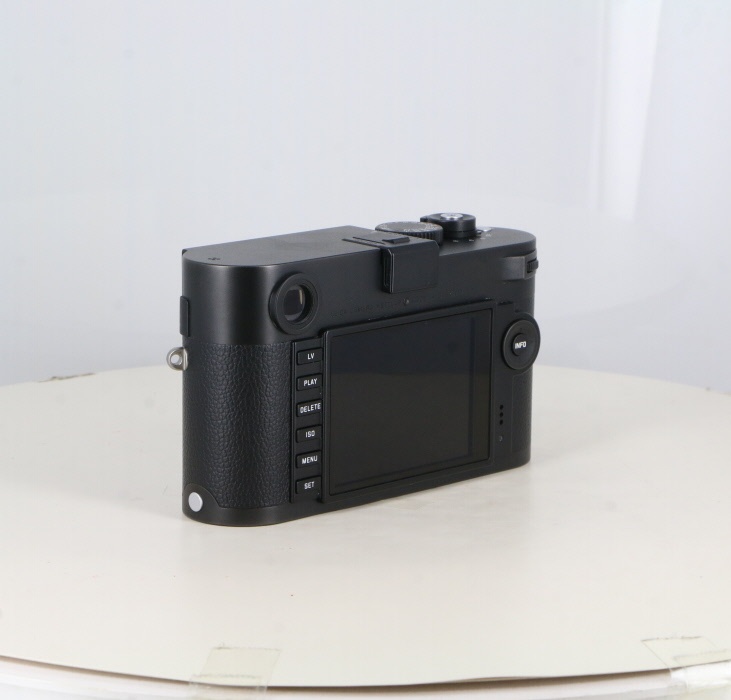 ライカ 10930 Mモノクローム(Typ246)