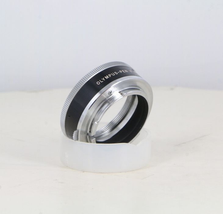 オリンパス PEN Fマウントアダプター P M42