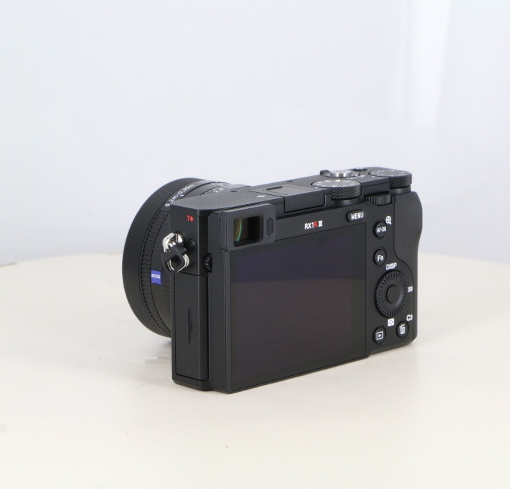 ソニー DSC-RX1RM3