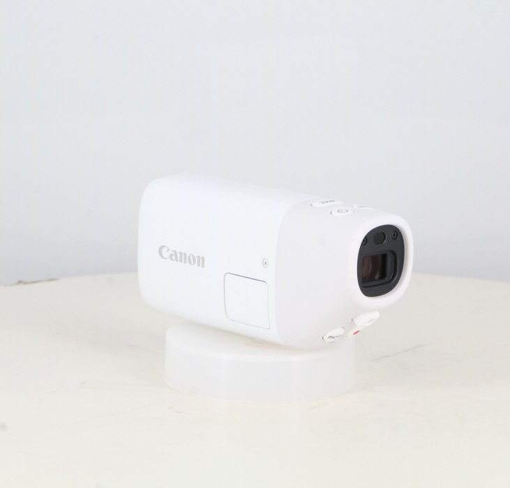 キヤノン PowerShot ZOOM