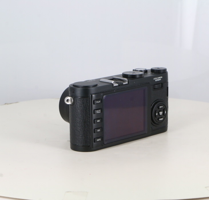 ライカ 18400 X1 ブラツク