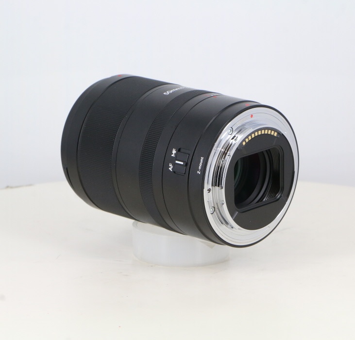 七工匠 7Artisans AF50/1.8 ニコンZマウント用