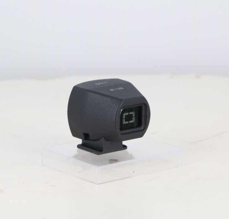 リコー GV-1 フアインダー