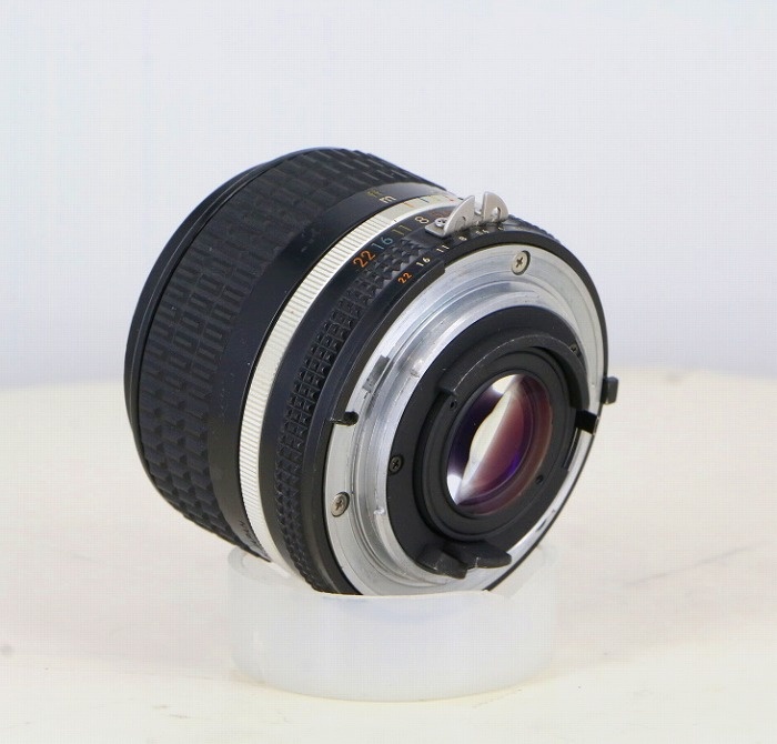 ニコン Ai-S24/2.8