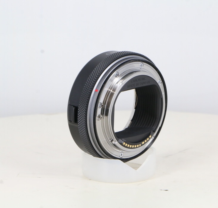 キヤノン EF-EOS R コントロールリングマウントアダプター