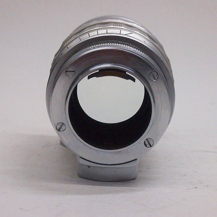 ライカ ズミクロン L 90/2(フード組込)