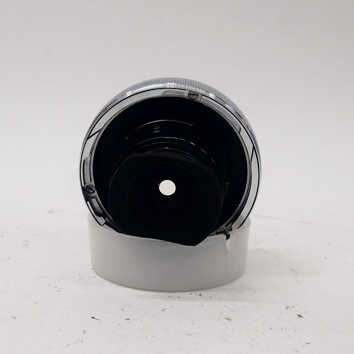 ツアイスイコン ビオゴン 21/4.5 (S) +ビューファインダー #435