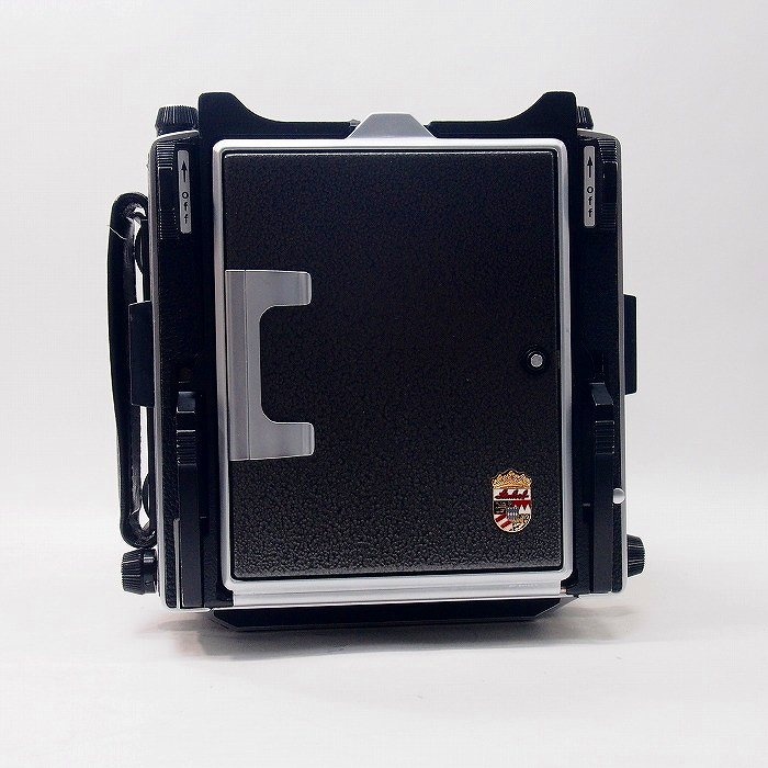 リンホフ マスターテヒニカ(距離計無)