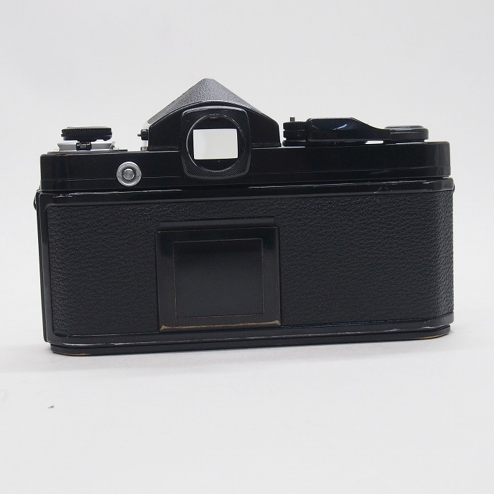 ニコン F2 アイレベル ボディ ブラック