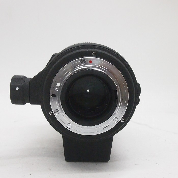 シグマ 150/2.8 APO マクロ EX DG ニコン用