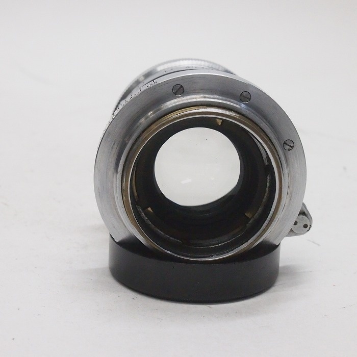 ライカ ズミタールL5cm/2