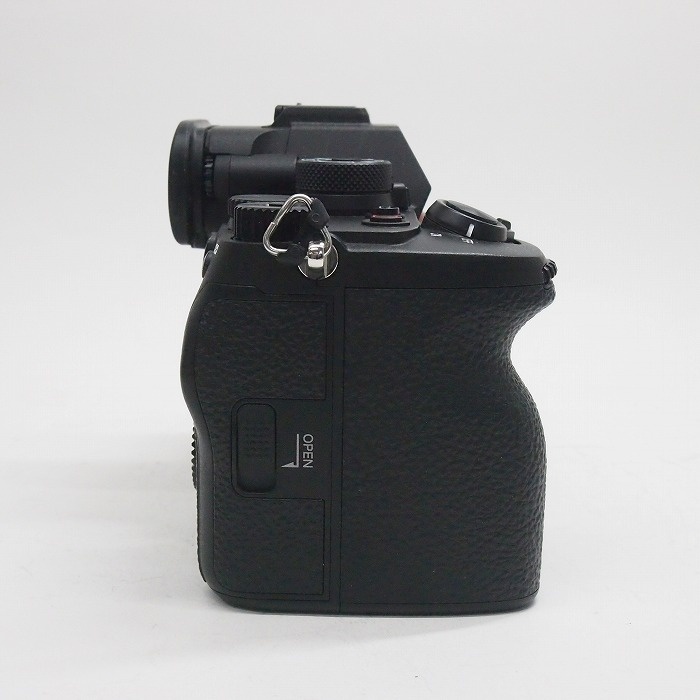 ソニー α7RV (ILCE-7RM5) ボディ