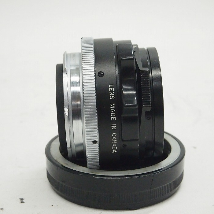 ライカ ズミルックス M35/1.4 2nd ストッパー無
