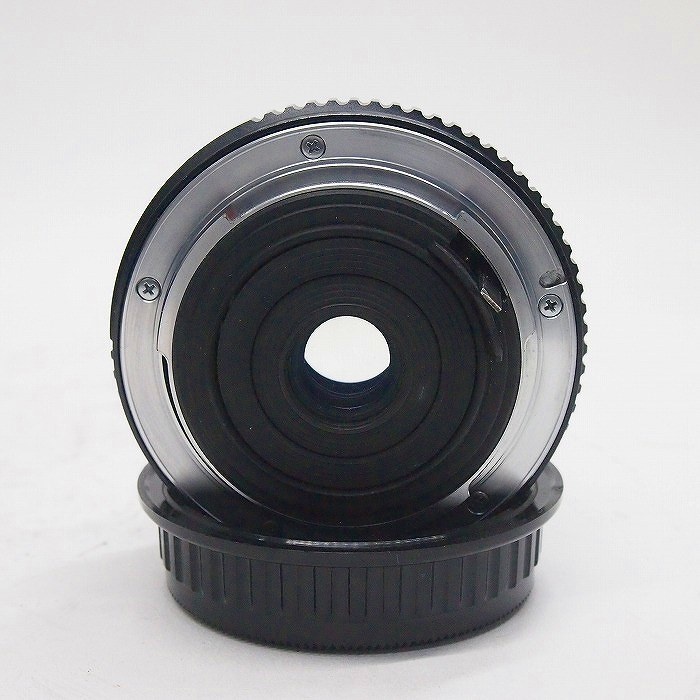 ペンタックス SMC-M 20/4