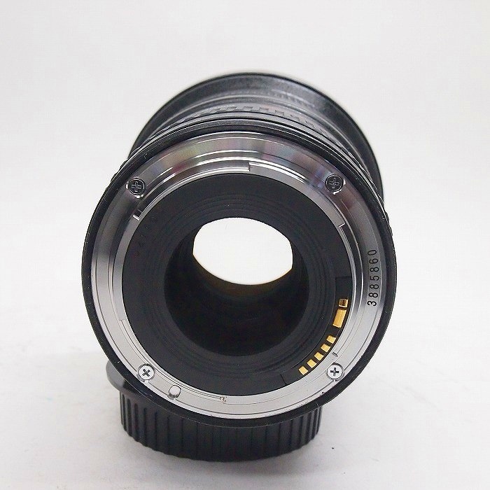 キヤノン EF16-35/F2.8L(2) USM