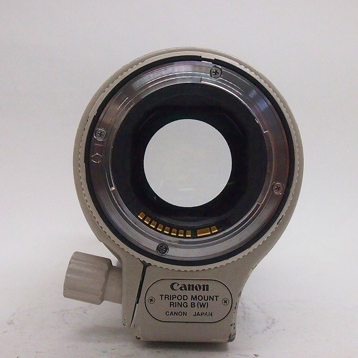 キヤノン EF70-200/2.8L IS USM