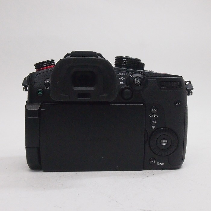 パナソニック DC-GH5S ボディ