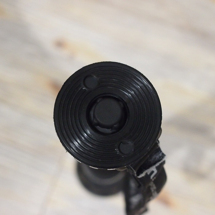 ベルボン ジオ ポツド V65