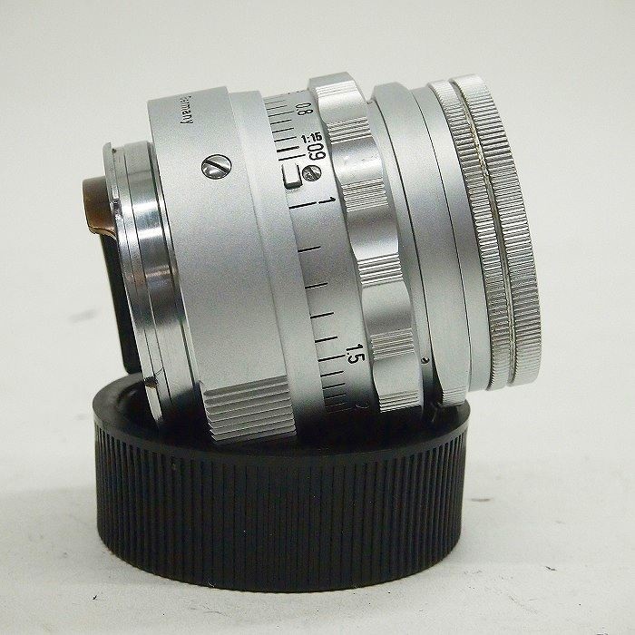 ライカ DRズミクロン M50/2.8 (眼鏡無し)