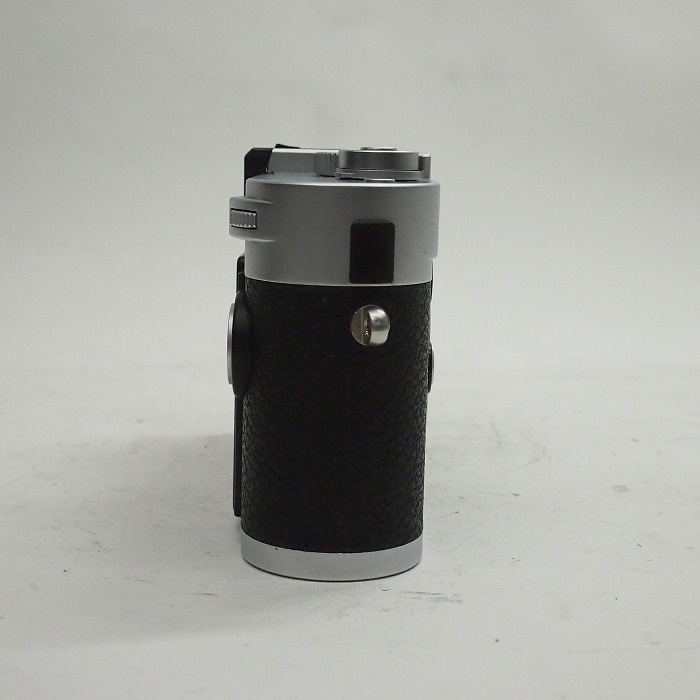 ライカ M シルバー クローム ボディ (TYP240 #10771)