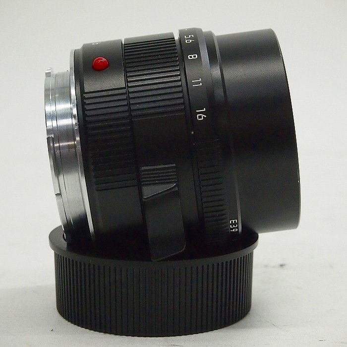 ライカ アポズミクロン M 50/2 ASPH 6bit #11141