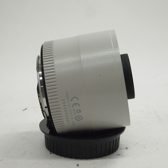 キヤノン エクステンダー EF2X III