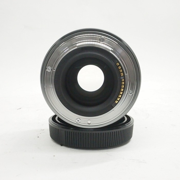 キヤノン RF24/1.8 マクロ IS STM