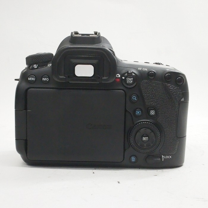 キヤノン EOS 6D MARKII ボディ