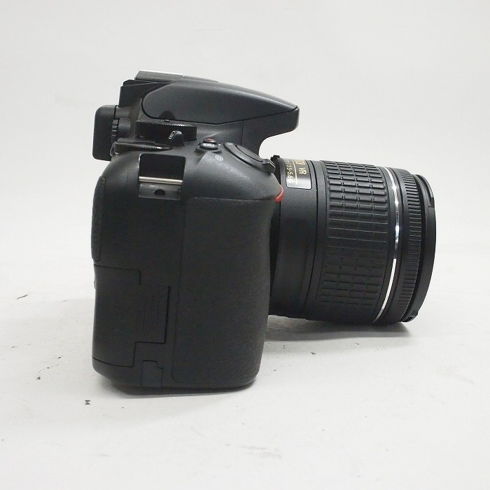 ニコン D3500 18-55VR レンズキツト