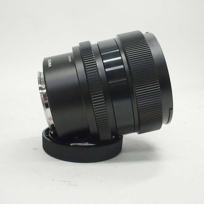 シグマ 65/2 DG DN CONTEMPORARY SE