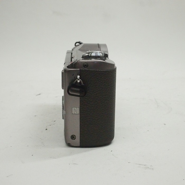 ソニー α5100(ILCE-5100) ボディ ブラウン