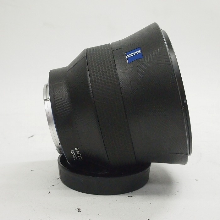 ツアイス BATIS 2.8/18 ソニーE用