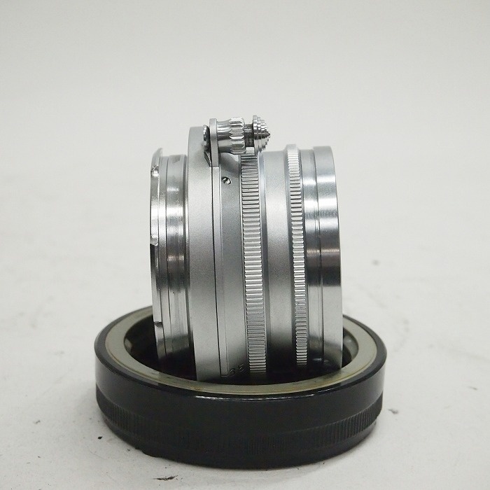 ライカ ズマロン M3.5cm/3.5