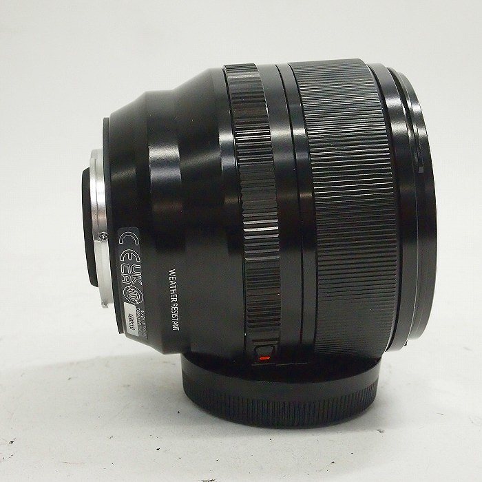 フジフイルム XF56/1.2 R WR