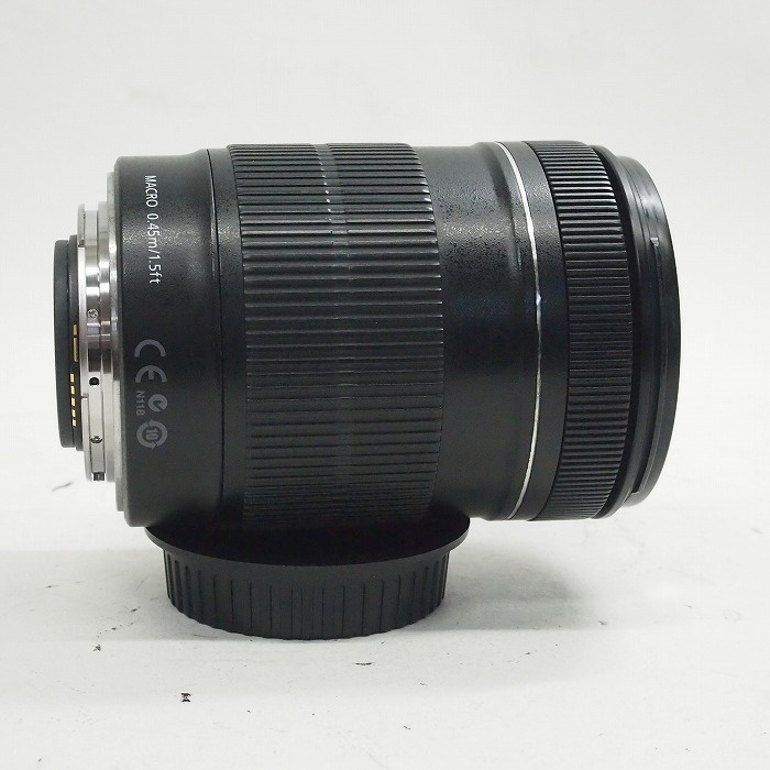 キヤノン EF-S18-135/F3.5-5.6 IS