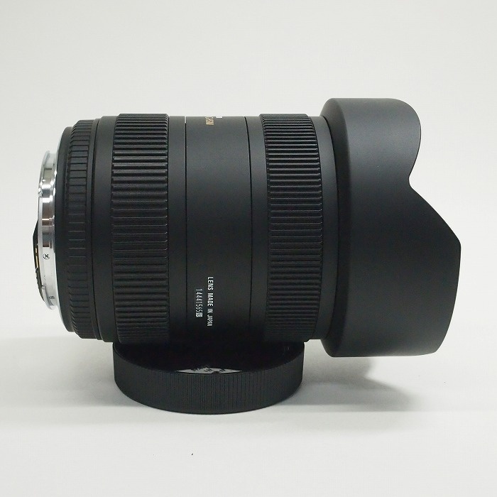 シグマ 12-24/4.5-5.6 II DG HSM EOS用