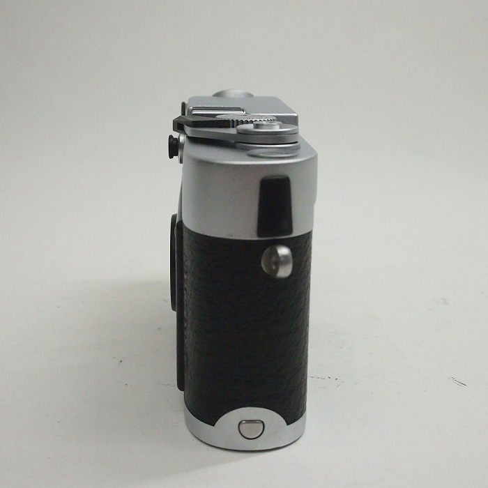 ライカ M6 ボディ シルバー