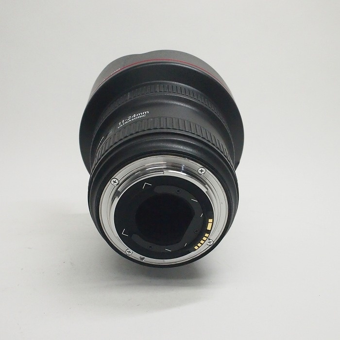 キヤノン EF11-24/4L USM