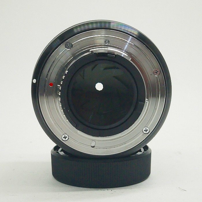 シグマ 30/F1.4 DC HSM NA