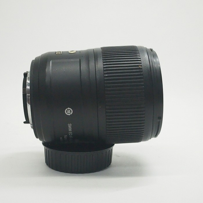 ニコン AF-S マイクロ 60/2.8G ED