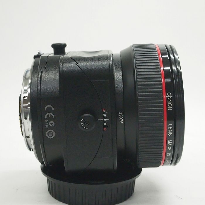 キヤノン TS-E24/3.5L