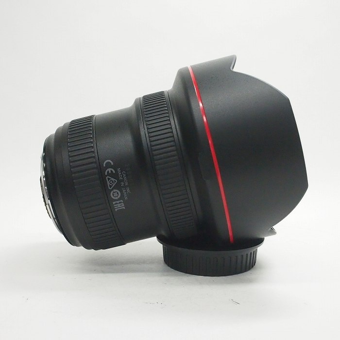 キヤノン EF11-24/F4L USM