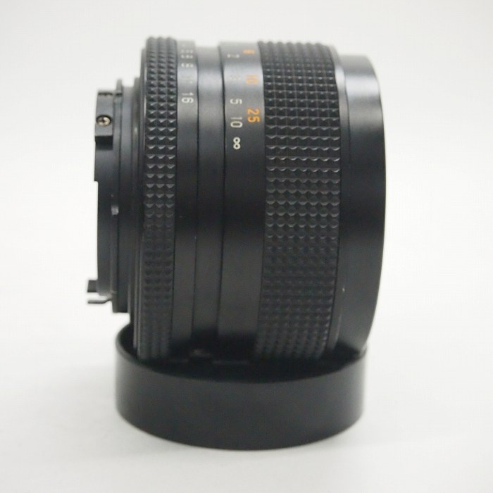 コンタックス プラナー T*50/1.4 AEJ