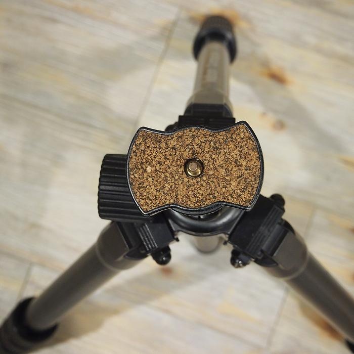 ベルボン カルマーニユ 643 QHD-62