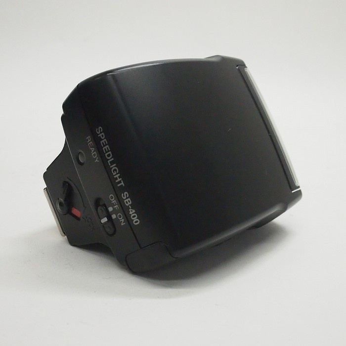 ニコン SB-400 スピードライト
