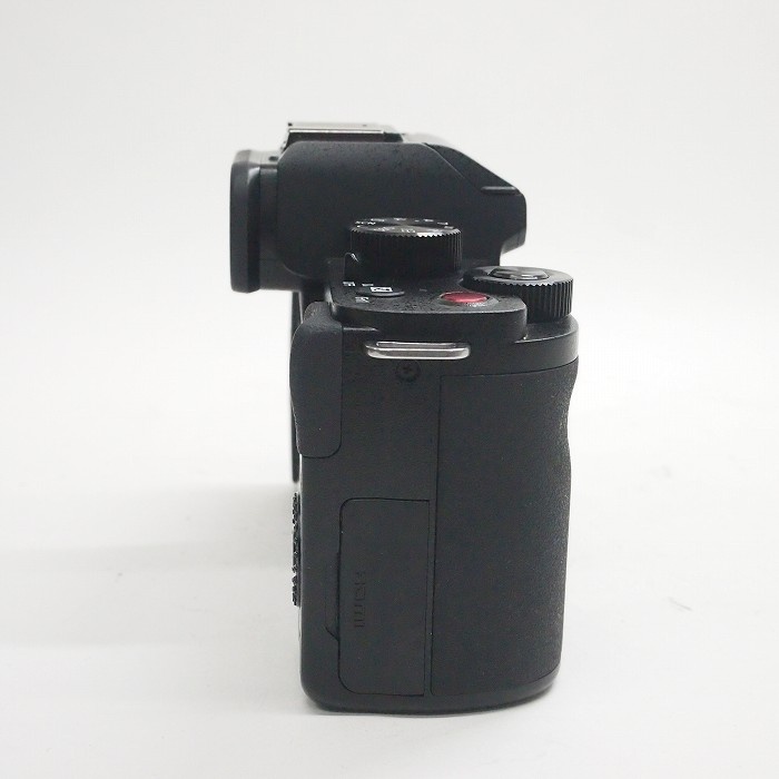 パナソニック DC-G100 ボディ ブラック