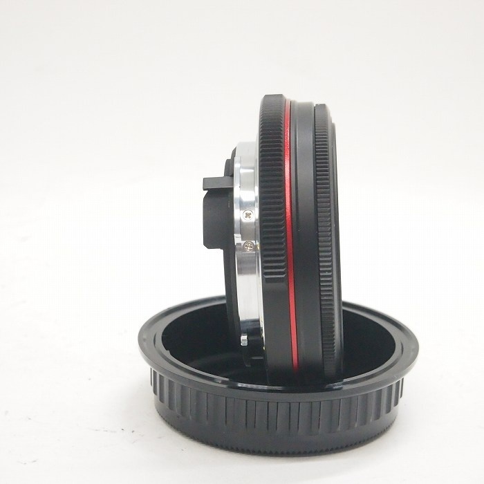 ペンタックス HD DA40/2.8 LIMITED ブラック