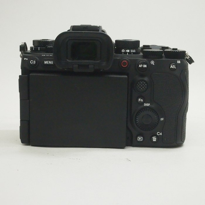 ソニー α9III (ILCE-9M3) ボディ